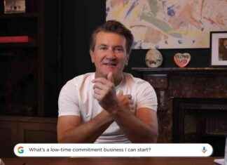 Start a Low-Time Commitment Business with Robert Herjavec’s Surprising Answer news-15112024-165238