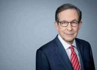 Real Reasons Why Chris Wallace Left CNN: A 6-Month Decision with His Wife news-16112024-063314