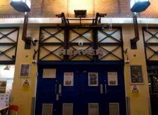 Nightclub Closure: Woman Allegedly Raped by Security Guard news-16112024-123522