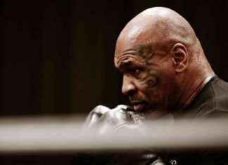Title: Mike Tyson’s Tragic Loss and Current Family Situation news-16112024-183829