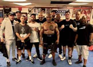 Mike Tyson Opens Up About Witnessing Sexual Assaults and Threats in Prison news-17112024-003955