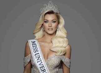 Victoria Kjær Theilvig Makes History as First Dane to Win Miss Universe news-17112024-124257