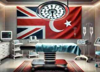 Affordable Cosmetic Surgery in Turkey: UK Women Save Thousands, But Risks Remain news-17112024-184448
