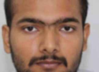 Manhunt Underway for Harshita Brella’s Husband After Woman Found Dead in Car Boot news-18112024-004702