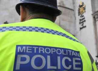 Police Officers Charged with Sexual Assault in Central London news-18112024-185144