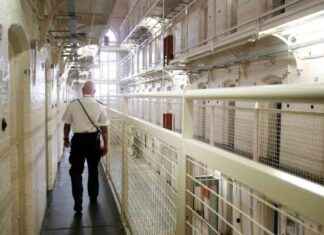 Addressing Prison Overcrowding: Increase in Transfers to Less Secure Facilities – Sky News news-19112024-065528