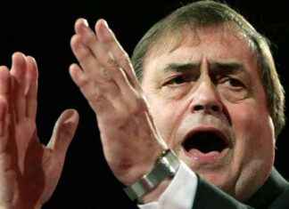 John Prescott, Former Labour Deputy Prime Minister, Passes Away at 86 news-21112024-124859