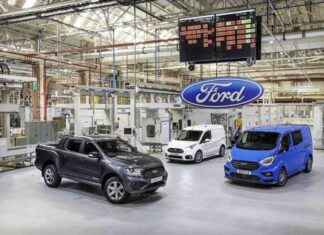 Ford Announces Plan to Cut 4000 Jobs in Europe by 2027: 800 UK Roles Affected news-21112024-185042