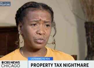 Chicago Woman’s Home Sold Without Consent: Assessor’s Office Error Leads to Unauthorized Sale news-22112024-084256