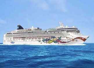 Norwegian Cruise Line Cancellations: Updates on Refunds and Passenger Rights news-22112024-205156