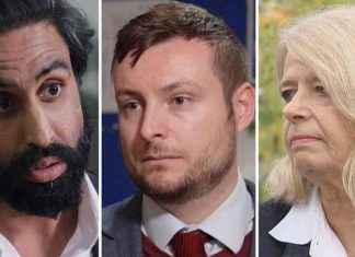 Examining the Views of Three MPs on the Assisted Dying Bill news-26112024-104716