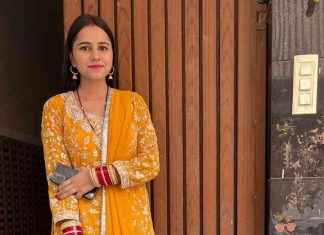 New Title: Harshita Brella’s Husband Arrested for Domestic Abuse – Woman Found Dead in Car Boot news-26112024-225247