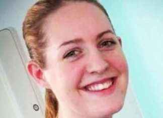 Lucy Letby’s Father Threatened Guns: Hospital Boss Testifies at Inquiry news-27112024-225814