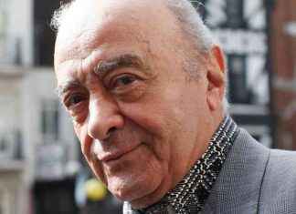 Investigation into Alleged Abuse Enablers in Mohamed al Fayed Case news-28112024-050140