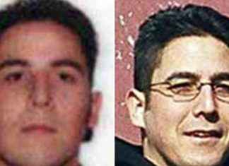 Daniel San Diego: US Fugitive Arrested in North Wales After 20 Years news-28112024-232134