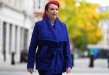 Transport Secretary Louise Haigh Admits Guilt in 2014 Police Misleading Case news-28112024-232155