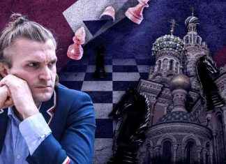 Future of English Chess: Will a Russian from St. Petersburg be the Next King? news-30112024-113308