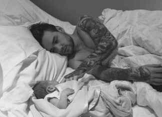 Bear Payne’s First Christmas Without Liam Payne: How He’s Coping bear-paynes-first-christmas-without-liam-payne-how-hes-coping