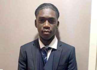 British Teen Marcus Fakana Surrenders After Sentencing for Dubai ‘Holiday Romance’ british-teen-marcus-fakana-surrenders-after-sentencing-for-dubai-holiday-romance