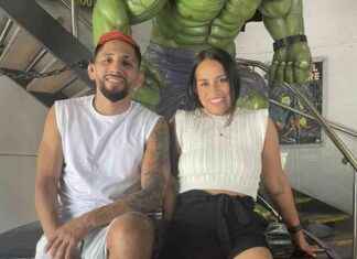 Daniel Marcos: Fight Stoppage, Family, and Quick Facts daniel-marcos-fight-stoppage-family-and-quick-facts