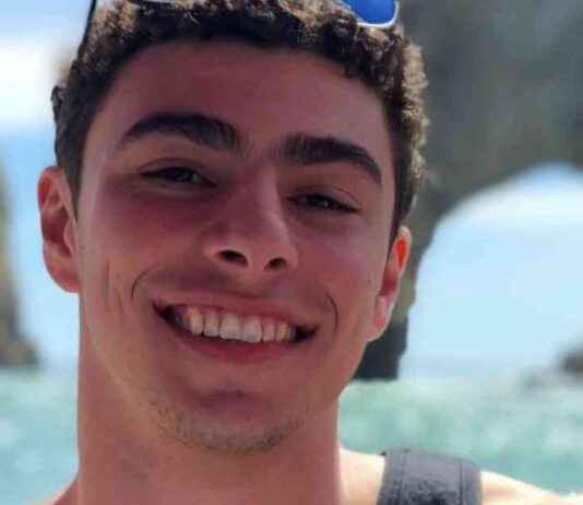 Decoding Luke Mangione’s X Account: Unveiling the Mystery Behind the ‘286’ Header Image decoding-luke-mangiones-x-account-unveiling-the-mystery-behind-the-286-header-mage