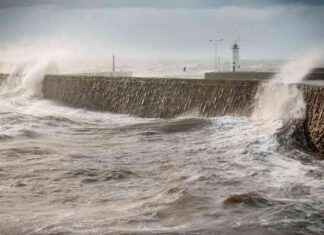 Festive Getaway Alert: Met Office Issues Yellow Weather Warnings festive-getaway-alert-met-office-ssues-yellow-weather-warnings