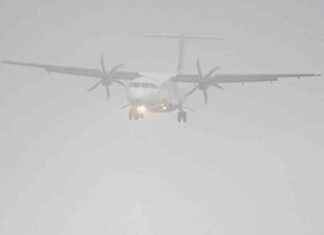 Flight Delays at UK Airport Due to Fog Warning: Latest Updates flight-delays-at-uk-airport-due-to-fog-warning-latest-updates