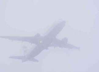 Flight Disruptions Due to Thick Fog on Gatwick’s Busiest Christmas Day flight-disruptions-due-to-thick-fog-on-gatwicks-busiest-christmas-day