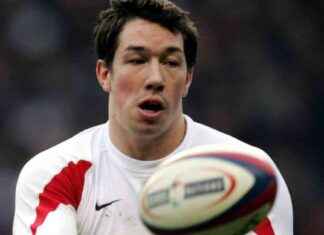 Former England Rugby Player Tom Voyce Missing Presumed Dead: Car Found in River former-england-rugby-player-tom-voyce-missing-presumed-dead-car-found-in-river