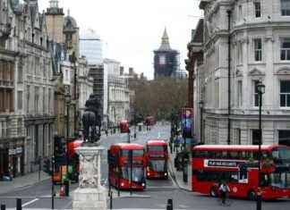 Government Ministers Spend £130k on Office Refurbishments in 6 Months government-ministers-spend-130k-on-office-refurbishments-in-6-months