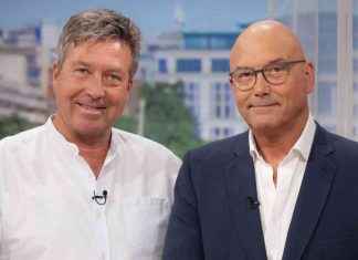 Gregg Wallace Allegations Upset MasterChef Co-host John Torode gregg-wallace-allegations-upset-masterchef-co-host-john-torode