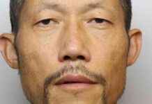 Hongchi Xiao Jailed for Woman’s Death in Slapping Therapy Workshop hongchi-xiao-jailed-for-womans-death-in-slapping-therapy-workshop