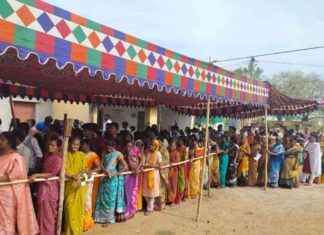 How Andhra Pradesh Used Citizen Data to Influence Aid Allocation and Voting how-andhra-pradesh-used-citizen-data-to-nfluence-aid-allocation-and-voting