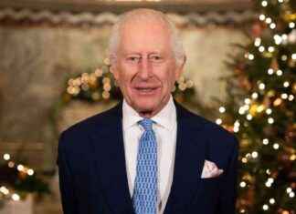 King Charles Delivers Annual Christmas Message in Former Hospital Chapel king-charles-delivers-annual-christmas-message-in-former-hospital-chapel