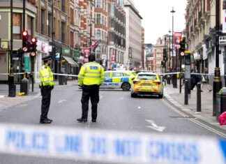 Man Charged with Attempted Murder in London’s West End: Christmas Day Incident man-charged-with-attempted-murder-in-londons-west-end-christmas-day-ncident