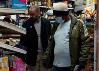 Neglect of Vulnerable Man by Carer Exposes System in Crisis neglect-of-vulnerable-man-by-carer-exposes-system-in-crisis