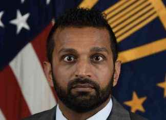 Kash Patel: Net Worth, Background, and Controversial Pick for FBI Director news-01122024-053621