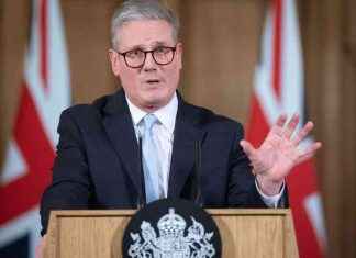 Keir Starmer’s Plan for Change: Schools, NHS, and Efficiency news-01122024-053642