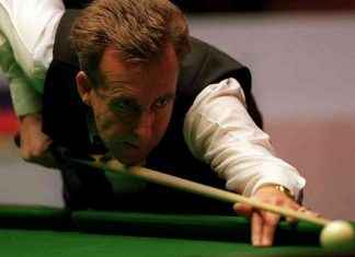 Terry Griffiths, Former Snooker World Champion, Passes Away After Dementia Battle news-02122024-093316