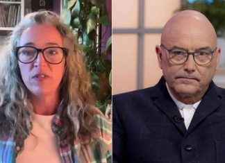 Former MasterChef Contestant Claims Gregg Wallace’s Comment Left Her Crying with Humiliation news-02122024-214602