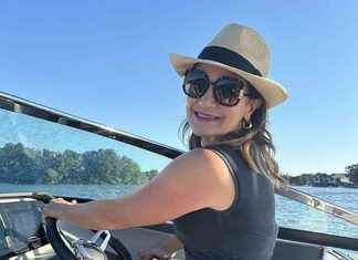 Paulette Thompson: Quick Facts, How She Met Brian, and Their Kids paulette-thompson-quick-facts-how-she-met-brian-and-their-kids