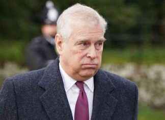 Prince Andrew to Skip Royal Family Christmas Amid Chinese ‘Spy’ Controversy prince-andrew-to-skip-royal-family-christmas-amid-chinese-spy-controversy