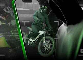 Rising E-Bike and E-Scooter Crimes: A 730% Increase in Five Years rising-e-bike-and-e-scooter-crimes-a-730-ncrease-in-five-years