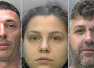 Shoplifting Crackdown: Police Arrest 93 Gang Members Involved in £4m Thefts shoplifting-crackdown-police-arrest-93-gang-members-nvolved-in-4m-thefts