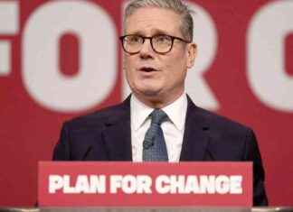 Sir Keir Starmer unveils new ‘milestones’ as migration reduction is excluded from list sir-keir-starmer-unveils-new-milestones-as-migration-reduction-is-excluded-from-list