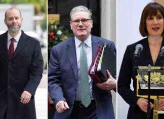 Starmer Challenges Watchdogs with Growth Mandate: A New Approach starmer-challenges-watchdogs-with-growth-mandate-a-new-approach