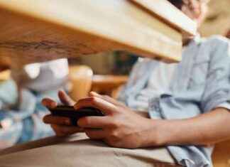 Tech Companies Face Potential Prison Time for Exposing Kids to Harmful Content tech-companies-face-potential-prison-time-for-exposing-kids-to-harmful-content