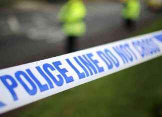 Tragic Accident: Four-Year-Old Boy Passes Away in Tipton Bus Collision tragic-accident-four-year-old-boy-passes-away-in-tipton-bus-collision