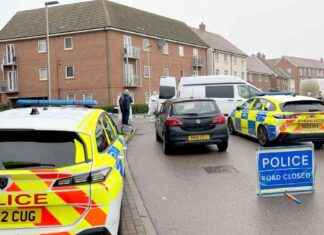 Tragic Christmas Day stabbing in Milton Keynes leaves two women and dog dead tragic-christmas-day-stabbing-in-milton-keynes-leaves-two-women-and-dog-dead