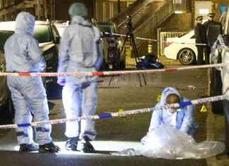 Triple Shooting in London: One Woman Dead, Two Men Injured triple-shooting-in-london-one-woman-dead-two-men-njured